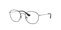 Eyeglasses frame Ray-Ban Junior 9572V406446 - 9572V406446